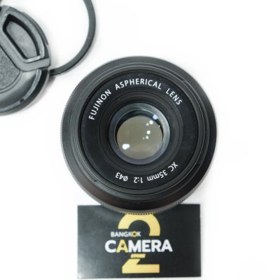XC35mm F2