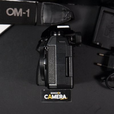 Olympus EM1III Body