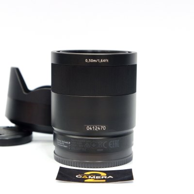 FE55mm F1.8 ZA