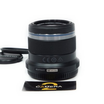 Zuiko 45mm F1.8