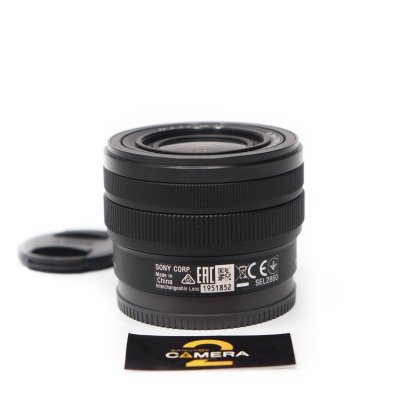 FE28-60mm F4-5.6