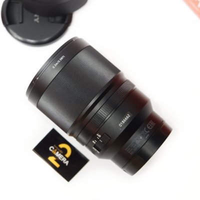 FE35mm F1.4 ZA