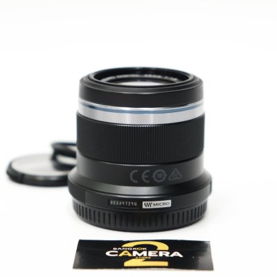 Zuiko 45mm F1.8