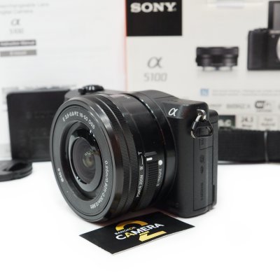 Sony A5100