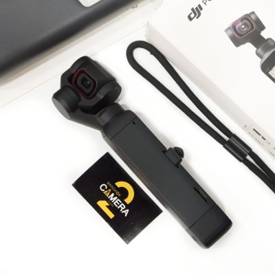 DJI POCKET 2