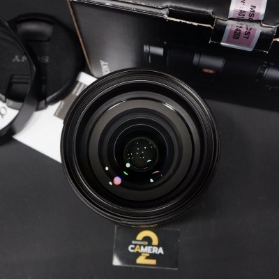 FE24-70mm F2.8 GM