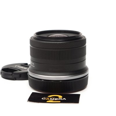 RF-S18-45mm F4.5-6.3 STM