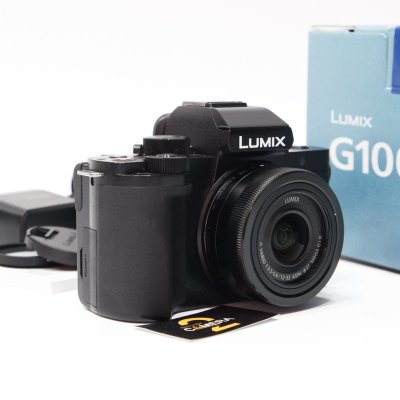 LUMIX G100