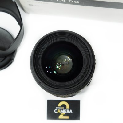 SIGMA 35mm F1.4 DG HSM