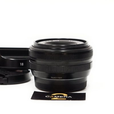 XF18mm F2