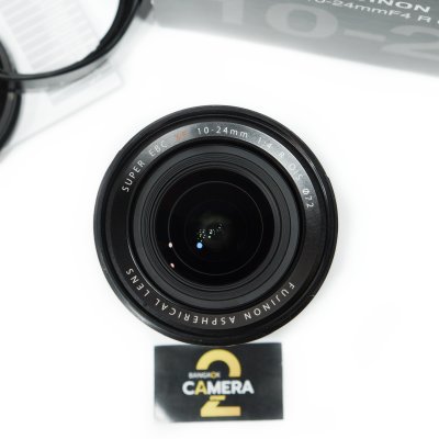 XF10-24mm F4 R OIS
