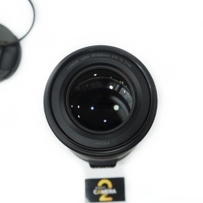 RF600mm F11 IS STM