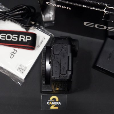 Canon EOS RP Body