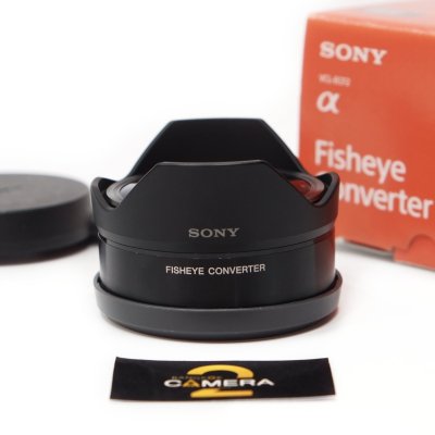 Sony FISHEYE CONVERTER