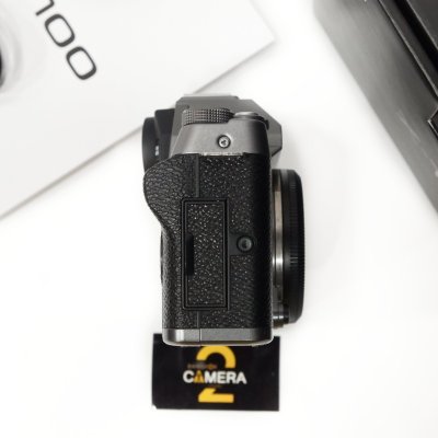 Fujifilm XT100 Body