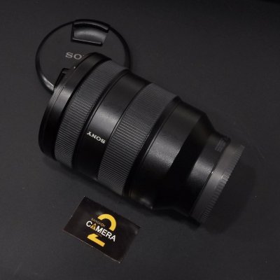 FE24-105mm F4 G OSS