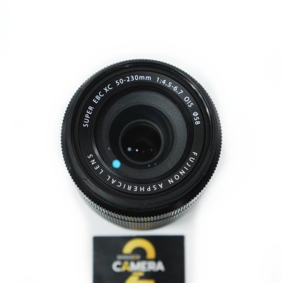 XC50-230mm F4.5-6.7 OIS