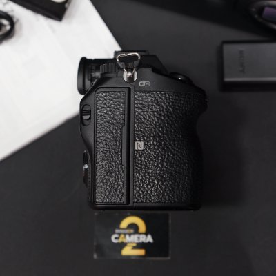 Sony A7III body