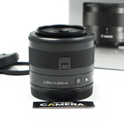 EFM 28mm F3.5 Macro