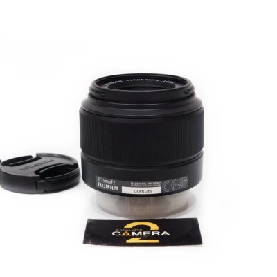 XC35mm F2