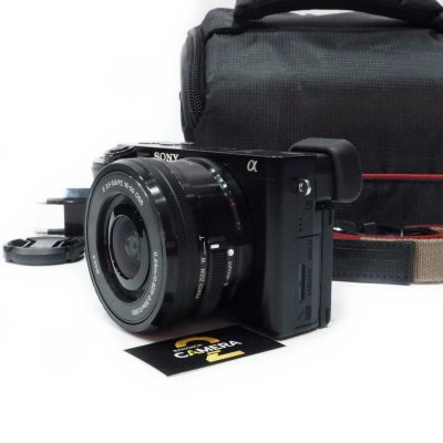 Sony A6100