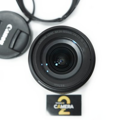 RF24-105mm F4-7.1 IS STM