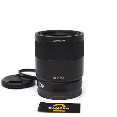 FE55mm F1.8 ZA