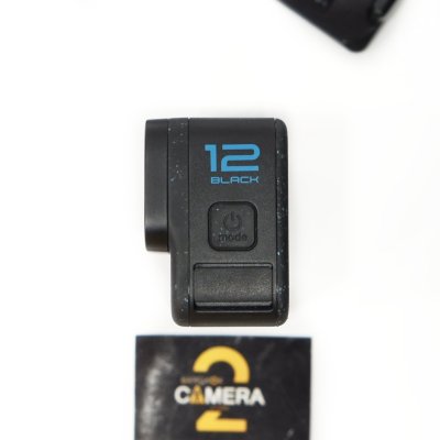 GoPro HERO 12 Black