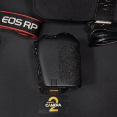 Canon EOS RP Body