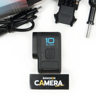 GoPro HERO 10 Black