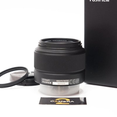 XC35mm F2