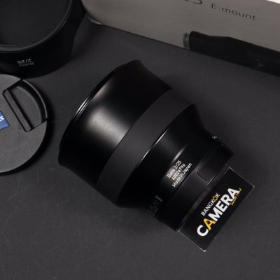 Zeiss Batis 25mm F2