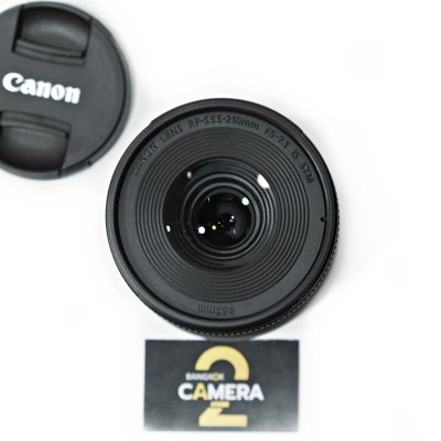 RF-S55-210mm F5-7.1 IS STM
