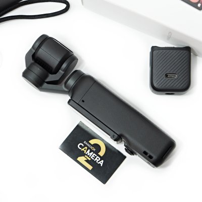 DJI OSMO Pocket 3