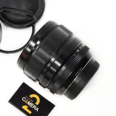 XF23mm F1.4