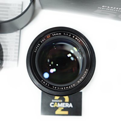 XF56mm F1.2 R