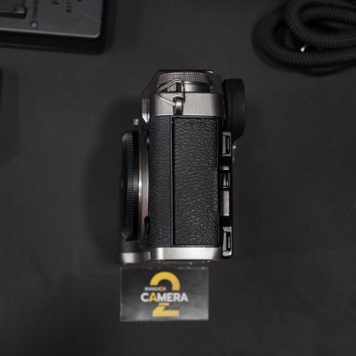 Fujifilm  XT3 Body