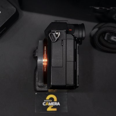 Sony A7RIII Body