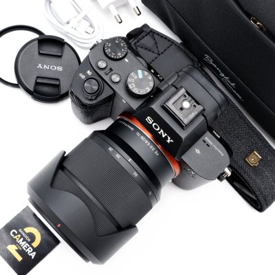 Sony A7II