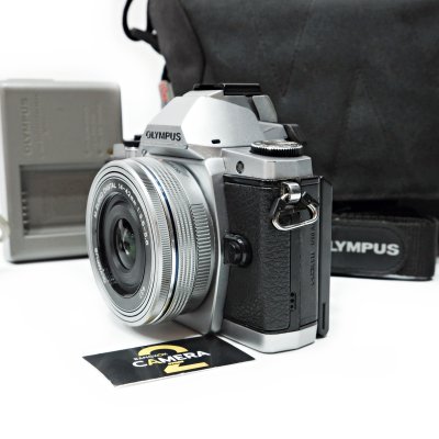 Olympus EM5