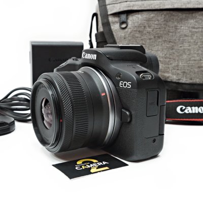 Canon EOS R50