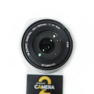 Zuiko 40-150mm F4-5.6