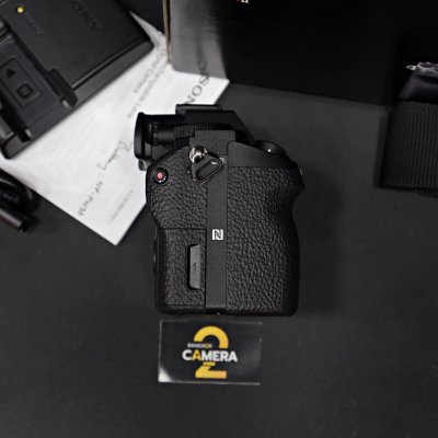 Sony A7R II body