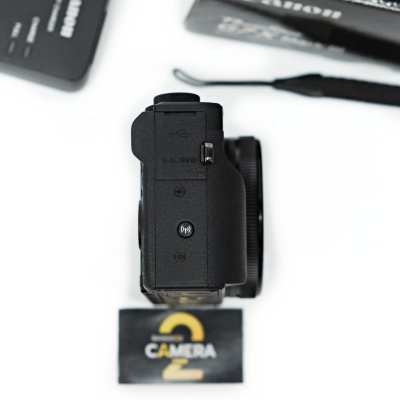 Canon G7XIII