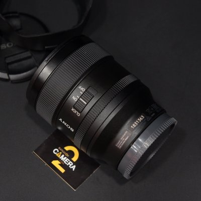 FE24mm F1.4 GM