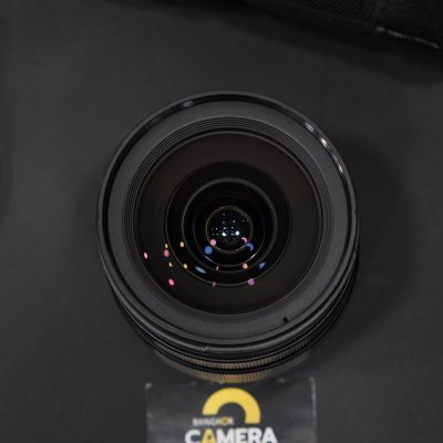 Zuiko 12-40mm F2.8 Pro