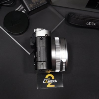 LEICA D-LUX7