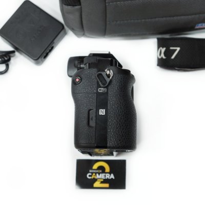 Sony A7 body