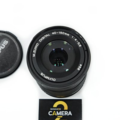 Zuiko 40-150mm F4-5.6