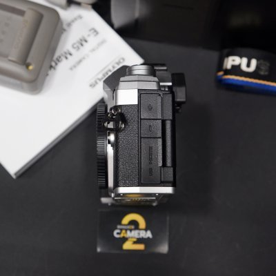 Olympus EM5III